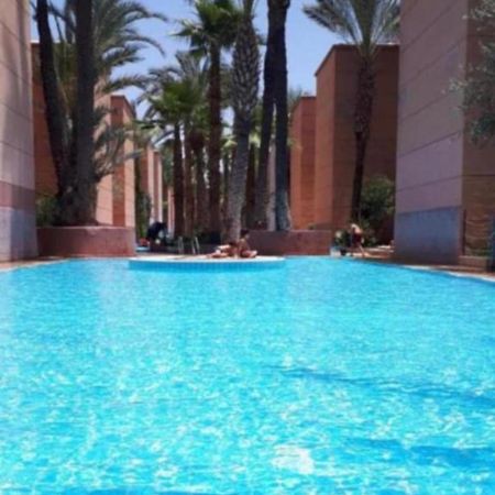 Riad Izza Marrakesh Eksteriør bilde