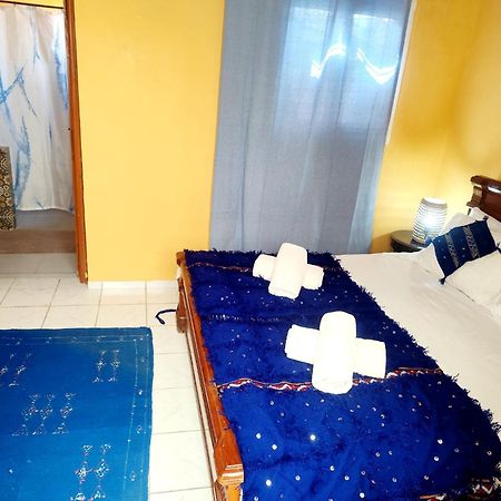 Riad Izza Marrakesh Eksteriør bilde
